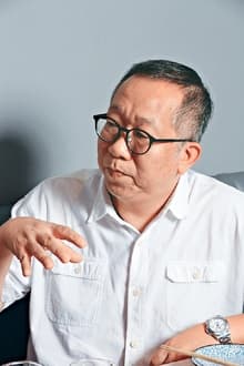 Foto de perfil de Law Wing-cheong