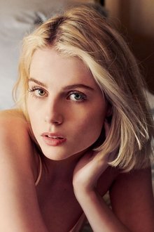 Photo of Lucy Boynton