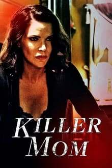 Killer Mom movie poster