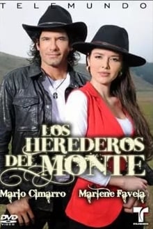 Poster da série Los Herederos del Monte
