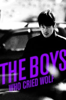 Poster do filme The Boys Who Cried Wolf
