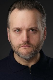 Photo of Domenic Di Rosa