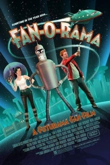 Poster do filme Fan-O-Rama