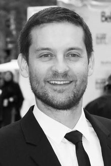 Photo of Tobey Maguire