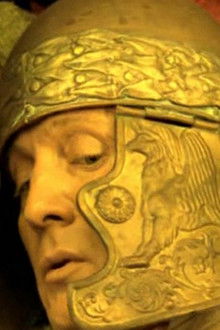 The-Arena---Schlacht-um-Rom-|-Gladiatress-of-Death