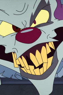 Animaniacs season 1 episode 34