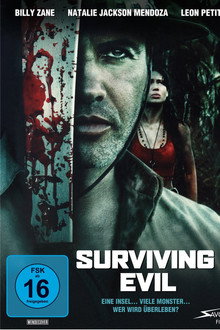 Surviving Evil