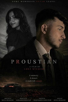 Proustian