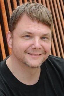 Photo of Heath Lourwood