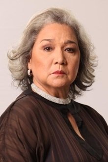 Photo of Alicia Alonzo