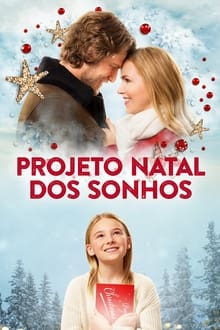 Poster do filme Projeto Natal dos Sonhos