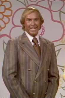 Rowan & Martin's Laugh-In - Season 4