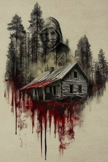 The Last Cabin