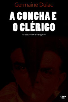 A Concha e o Clérigo