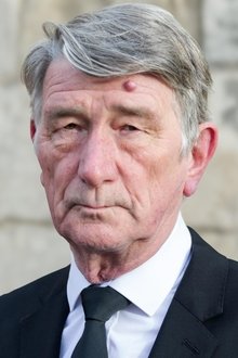 Photo of Ian Giles