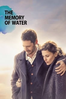 Poster do filme The Memory of Water