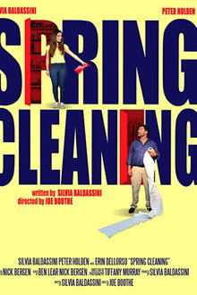 Spring Cleaning