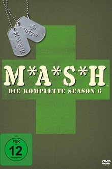 Staffel 6