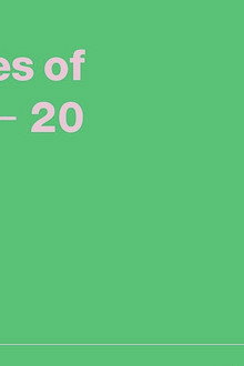 BTS Memories of 2020