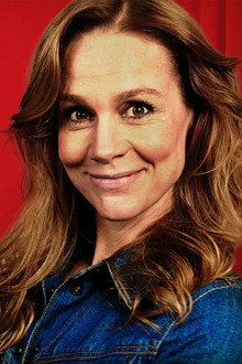 Signe Moldes Roadshow