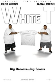 Poster do filme White T