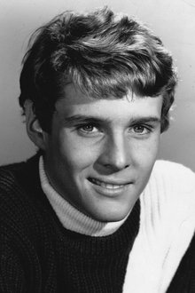 Photo of Jay North