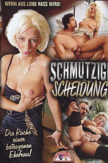 Schmutzige Scheidung