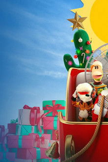 31 Minutos: Natal Escaldante