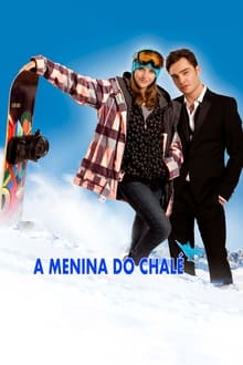 Poster do filme Chalet Girl