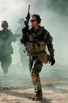 Seal Team Six: The Raid on Osama Bin Laden