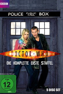 Staffel 1