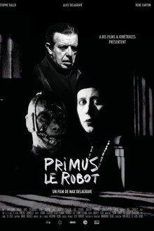 Primus le Robot