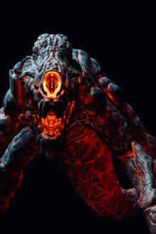 Kaiju: Island of Fire