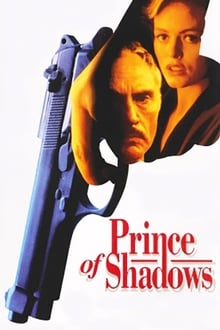 Poster do filme Prince of Shadows