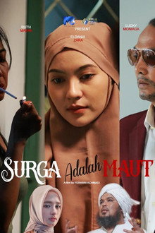 Surga adalah Maut
