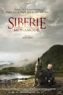 Sibir. Monamur (BluRay)