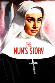 Image The Nun's Story