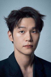 Photo of Lee Hak-joo