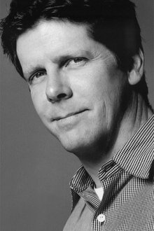 Photo of Peter Deming