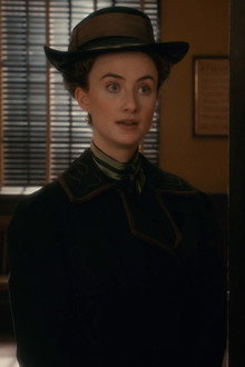 Murdoch Mysteries season 15 episode 22