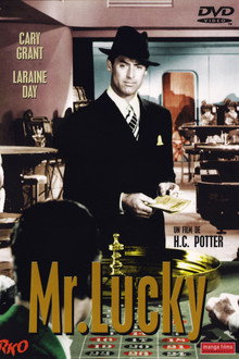 Mr. Lucky