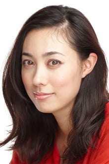 Photo of Kazue Fukiishi