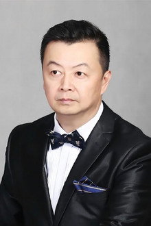 Photo of Wu Jian
