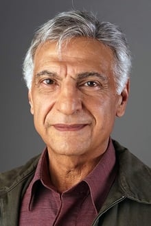Photo of Elias Zarou
