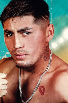Angel Fierro vs. Brayan Zamarripa Rodriguez