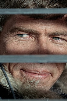 Двойник Флинта