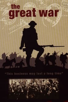 The Great War The Great War