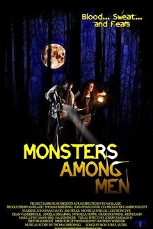Monsters Among Men Monsters Among Men