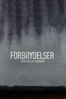 Forbrydelser der rystede Danmark