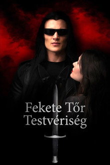 Fekete Tőr Testvériség